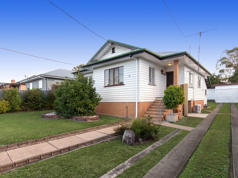 28 Chesney Street, Carina, Qld 4152 House for Sale