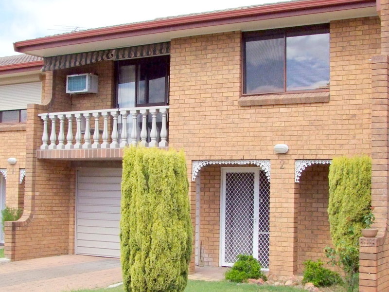 2/19 Church Street, Singleton, NSW 2330 Property Details