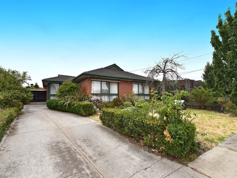 45 Nyah Street, Keilor East, VIC 3033