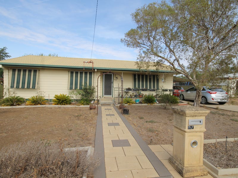 57 Kanangra Road, Manilla, NSW 2346 Property Details