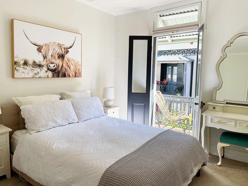 29A Dudley St, Paddington, NSW 2021 House for Rent