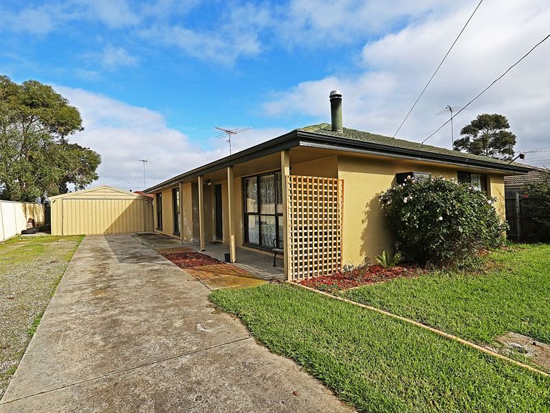 4 Paulson Street, Corio, Vic 3214 Property Details