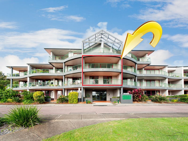 40/5 Horizons Drive, Salamander Bay, NSW 2317