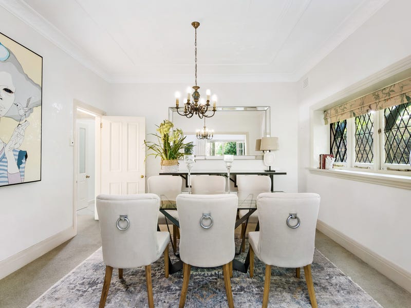 60 Carlotta Road, Double Bay, NSW 2028