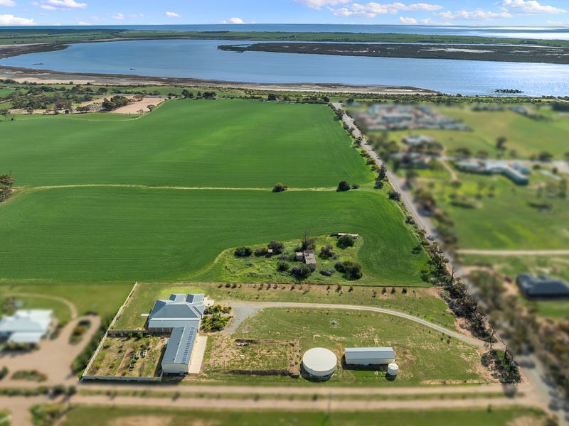 Ian Broughton Sold Property Prices & Auction Results in Dale Rd, Port Broughton, SA ...