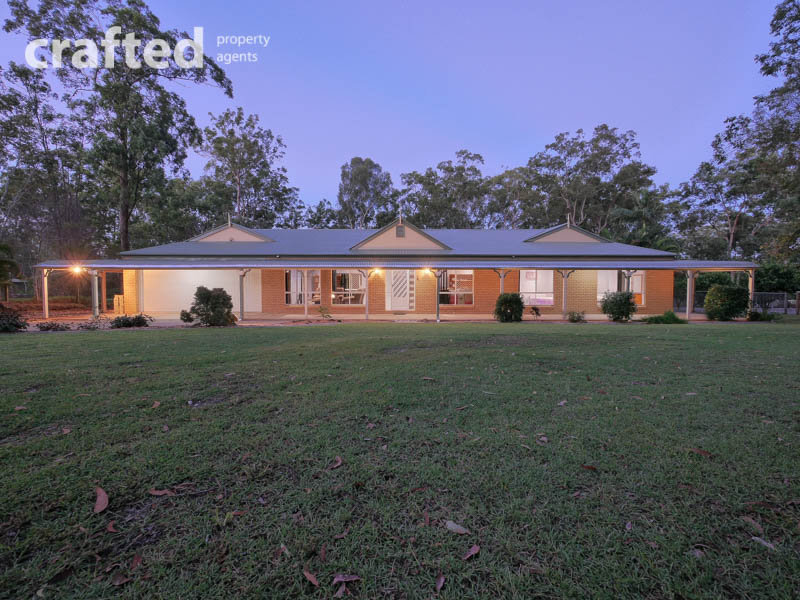 6668 Carter Road, Munruben, QLD 4125