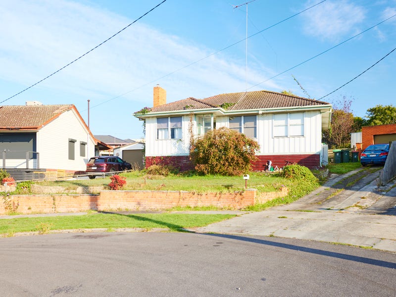 5 Winston Court, Morwell, Vic 3840 Apartment for Sale