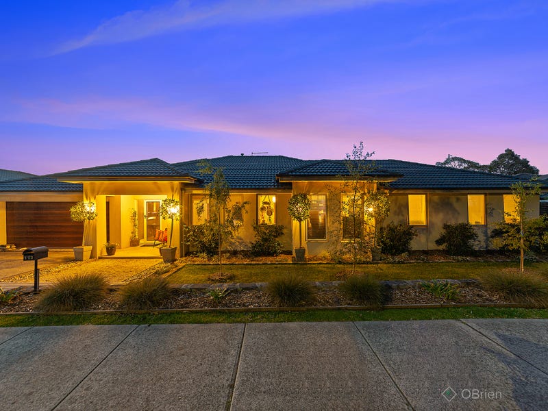 113 Settlers Run, Botanic Ridge, VIC 3977