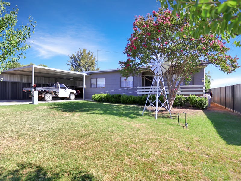 61 Patterson Street, Forbes, NSW 2871 House for Sale