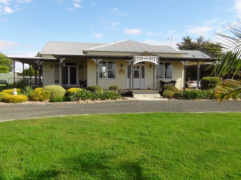 3337 Ramsay Street, Nhill, VIC 3418