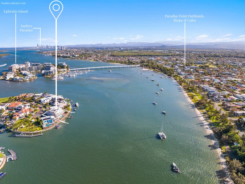 Real Estate & Property for Sale in Sovereign Islands, QLD 4216