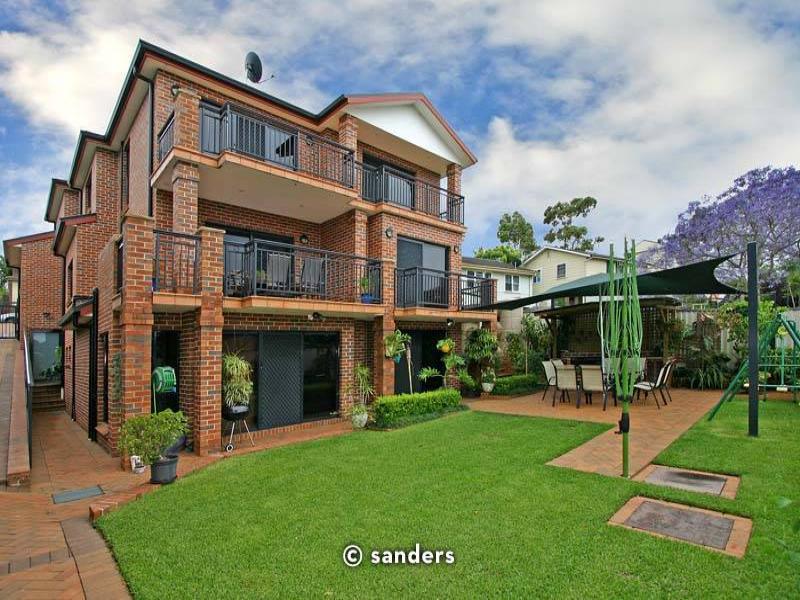 22 Boatwright Avenue, Lugarno, NSW 2210