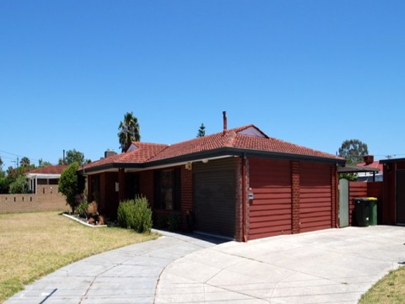 10 Brampton Way, Lynwood, WA 6147 Property Details