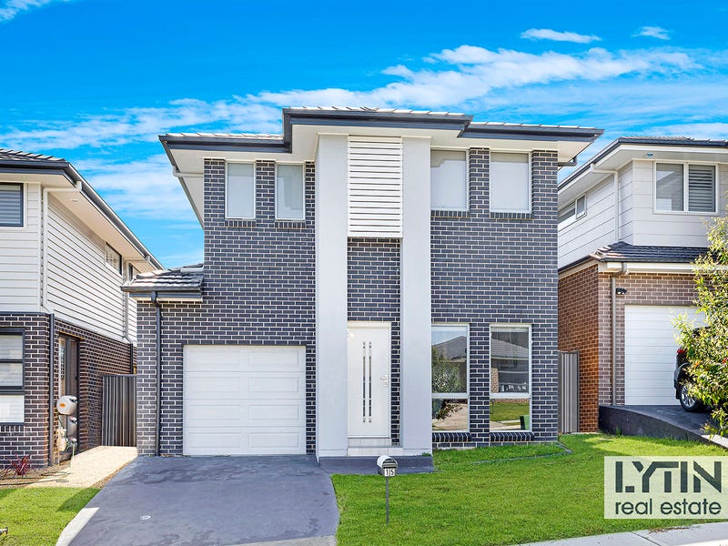 15 Dhaya Street, Grantham Farm, Riverstone, NSW 2765 Property Details