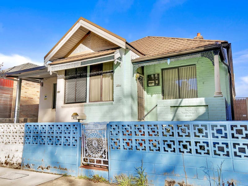 273 Main Street, Lithgow, NSW 2790 House for Sale