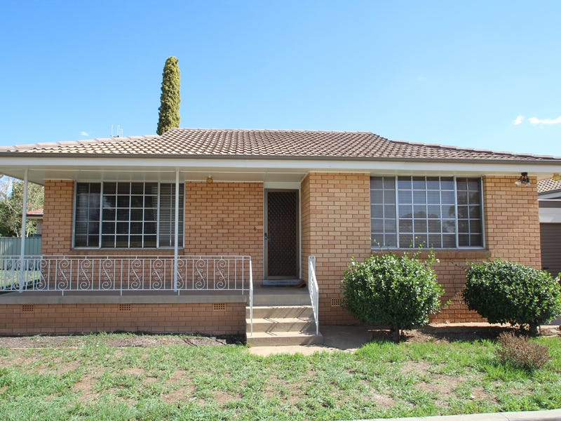 1/135 Sampson Street, Orange, NSW 2800