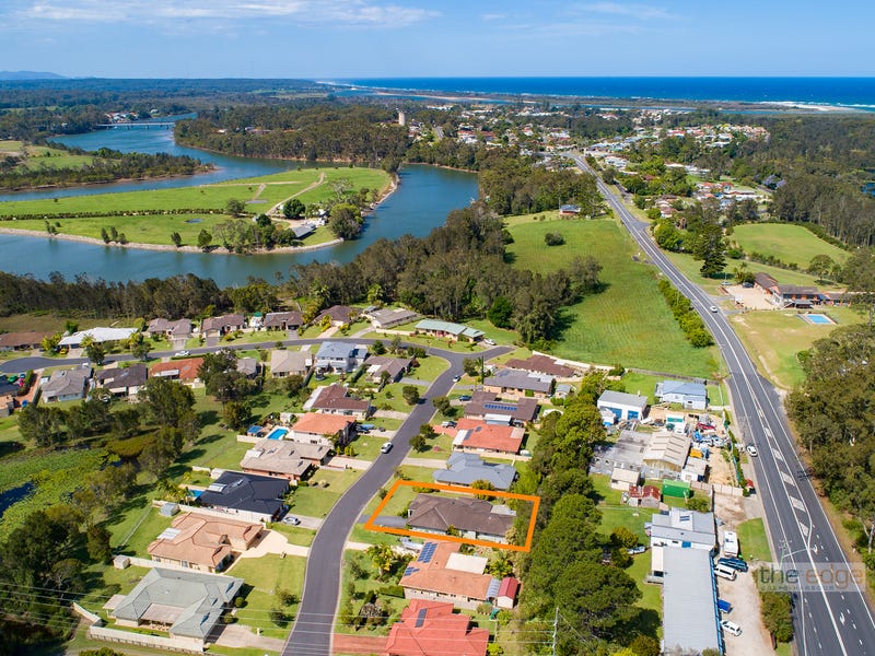 5 Lake Court, Urunga, NSW 2455 Property Details