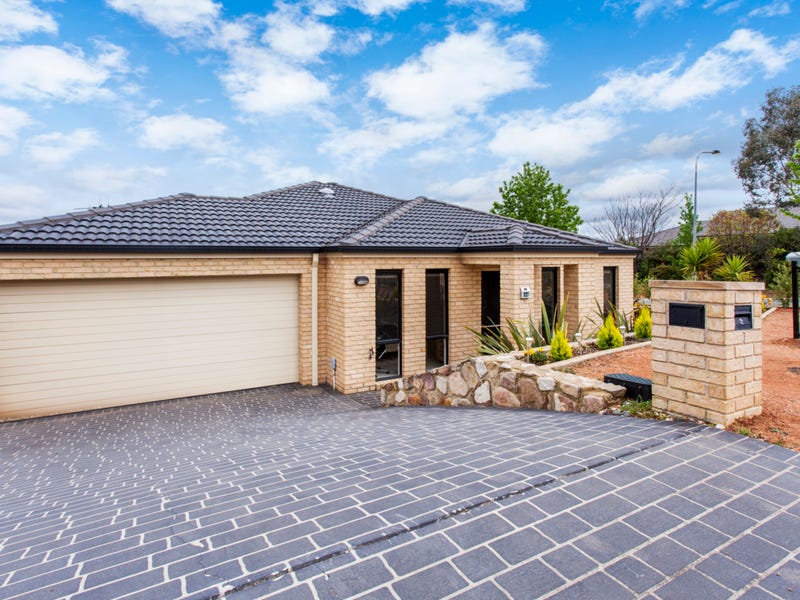 22 Branson Street, Dunlop, ACT 2615