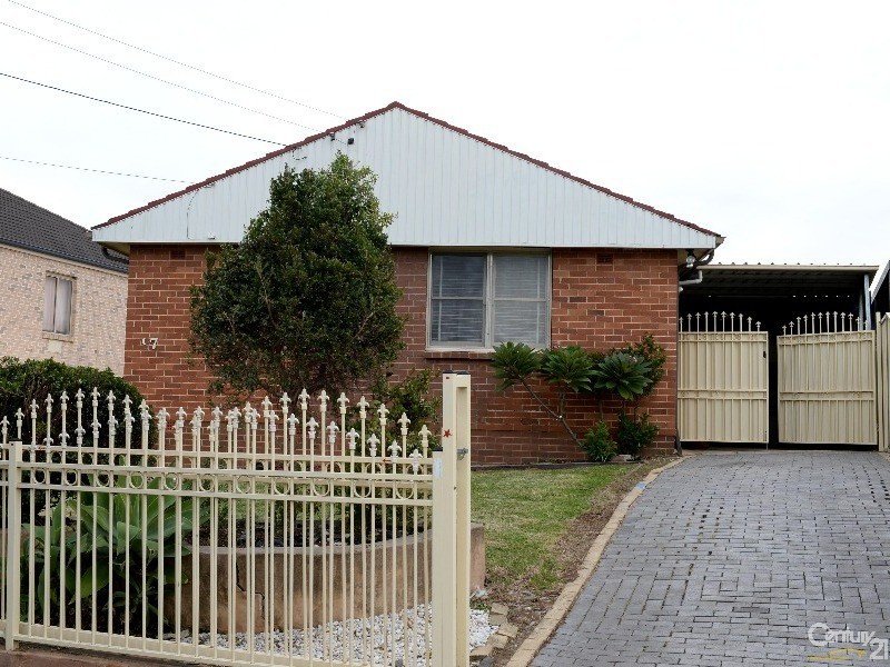 97 Strickland Crescent, Ashcroft, NSW 2168 Property Details