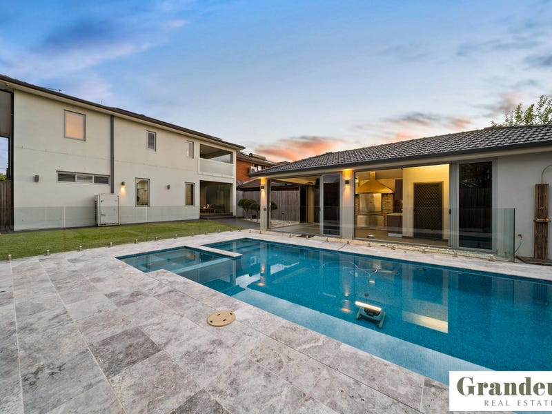 39 Passefield Street, Liverpool, Nsw 2170 - Property Details