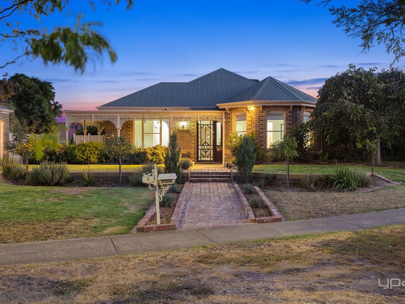 3 St Andrews Drive, Werribee, VIC 3030