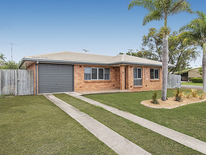 27 Banfield Drive, Mount Louisa, QLD 4814 - realestate.com.au