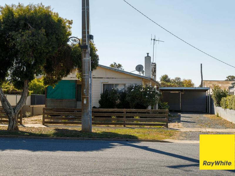 25 Pearce Street, Merrigum, Vic 3618 House for Sale