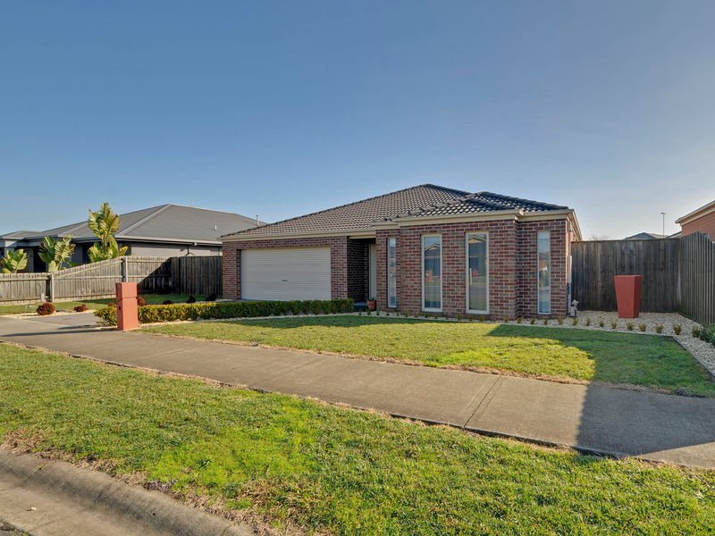 22 St Road, Traralgon, Vic 3844 Property Details