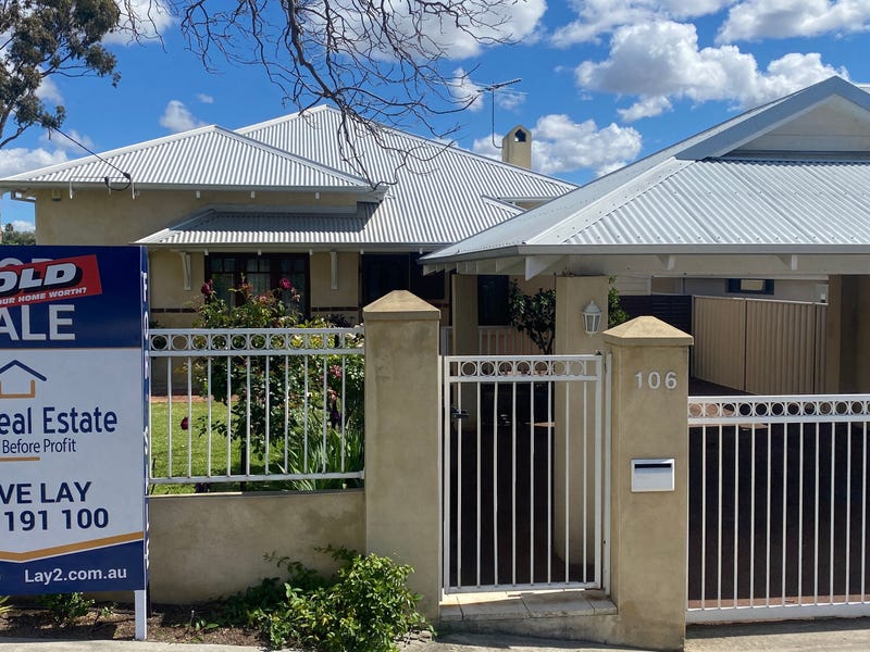 106 Stone Street, Bayswater, WA 6053 Property Details