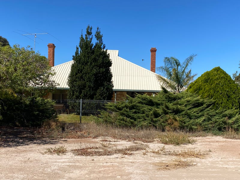 Lot 30 Nugent Rd, Kimba, SA 5641 House for Sale