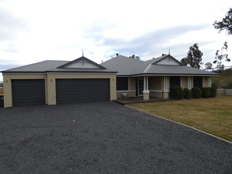103 Ironbark Road, Muswellbrook, NSW 2333