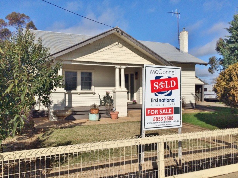 338 Allan Street, Kyabram, Vic 3620 Property Details