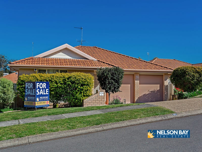 80 Bonito Street, Corlette, NSW 2315 Property Details