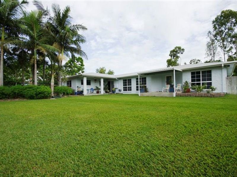 37 Country Road, Nome, Qld 4816 Property Details