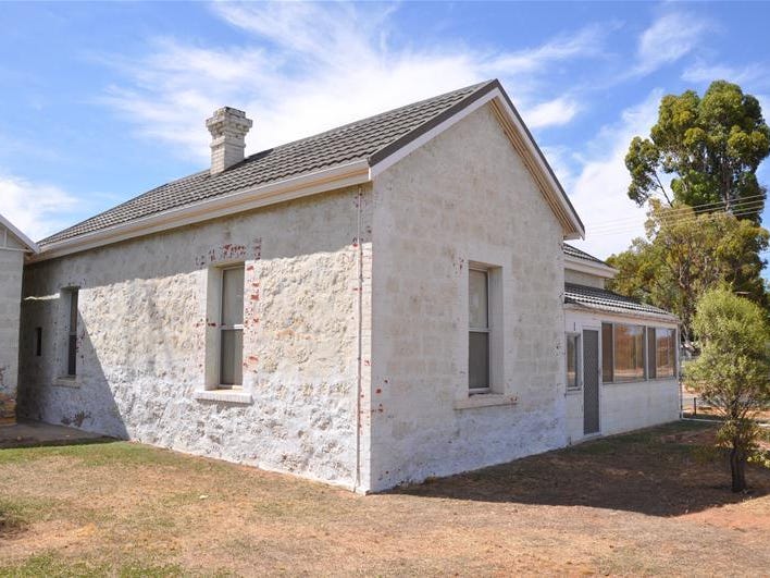 1 Fourth Street, SA 5320 Property Details