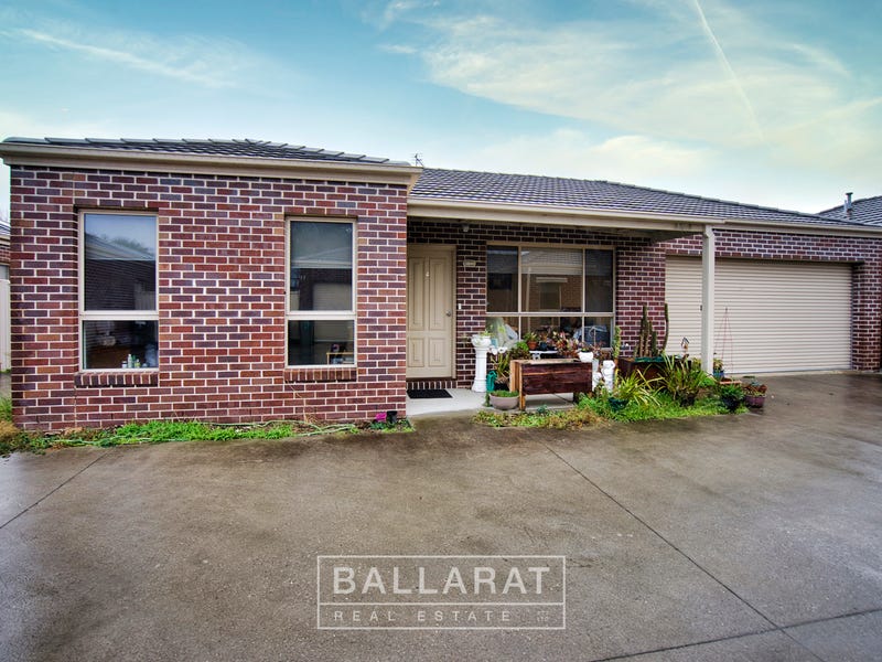 3/18 Gale Street, Canadian, Vic 3350 Property Details