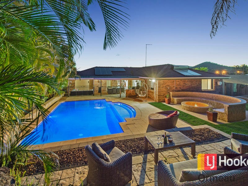4 Raymond Court, Mount Warren Park, Qld 4207