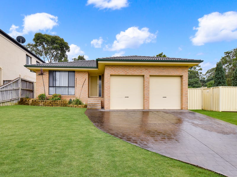 15 Mclaughlin Circuit Bradbury Nsw 2560