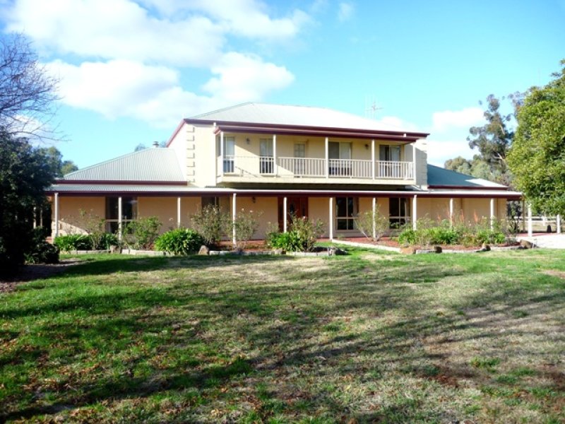 172 Pianta Road, Echuca, Vic 3564 Property Details