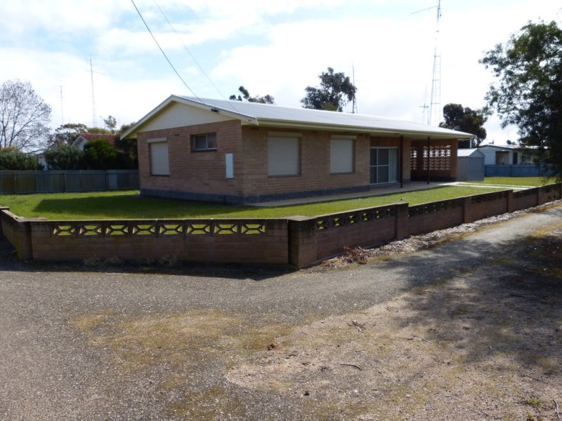 3 Taylors Road, Lameroo, SA 5302 Property Details