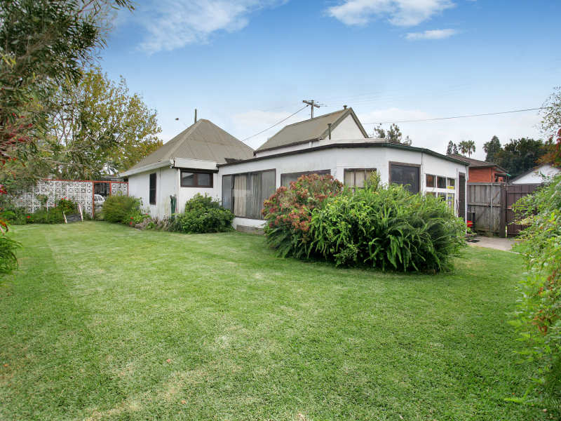 161 High Street, Willoughby, NSW 2068 Property Details