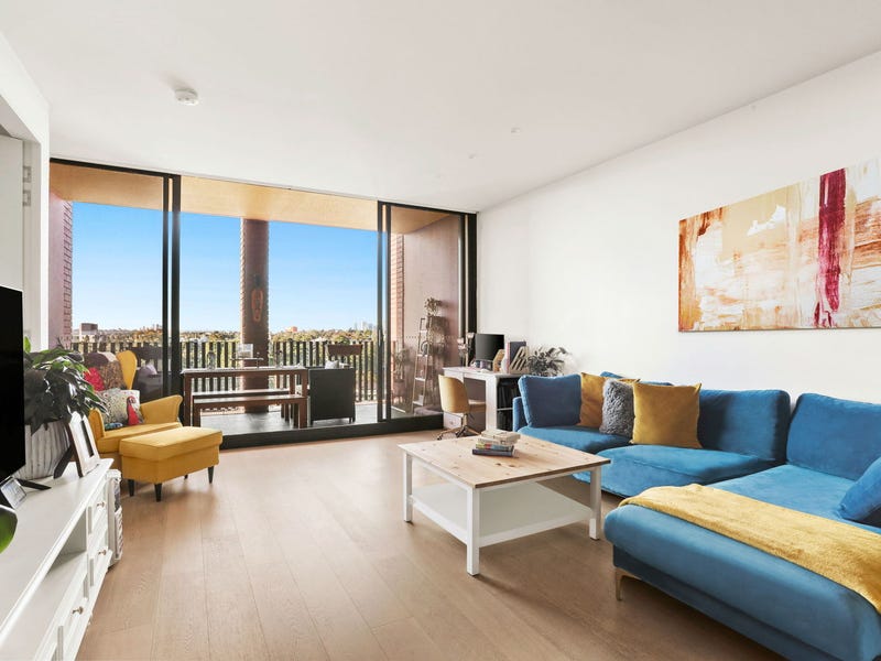 2709/6 Grove Street, Dulwich Hill, NSW 2203