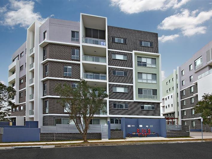 4/1220 Tyler Street, Campbelltown, NSW 2560 Property Details