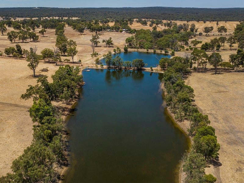 Rural properties for Sale in WA