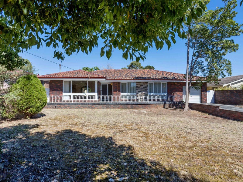 45 Gloucester Road, Kalamunda, WA 6076