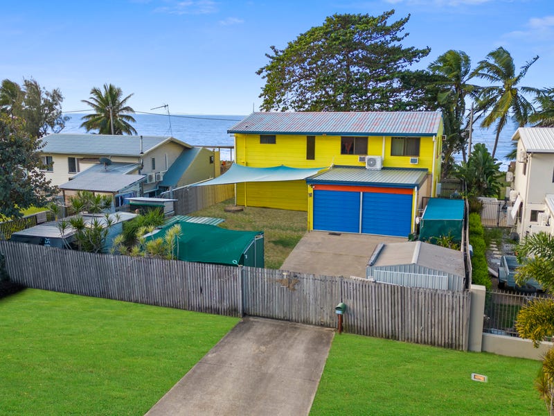 113 Cay Street, Saunders Beach, QLD 4818