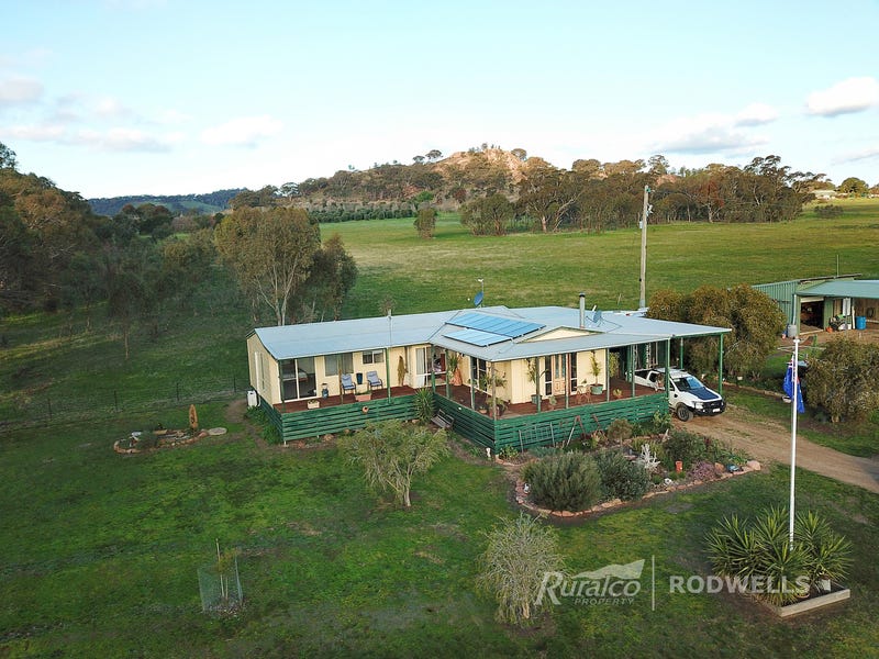 260 Goudie Road, Chesney Vale, VIC 3725