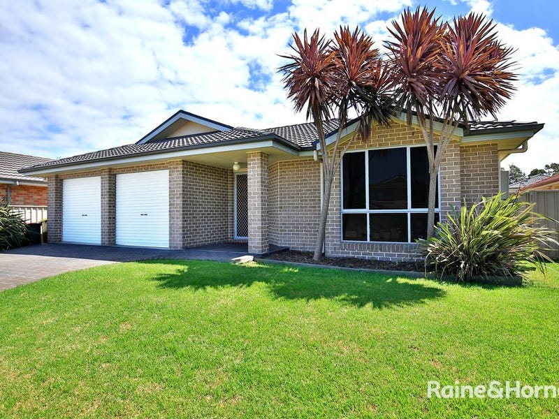 26 Bluewattle Road, Worrigee, NSW 2540
