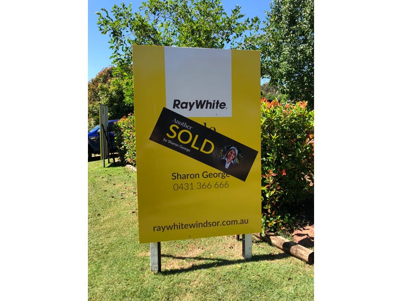 116 Luttrell Street, Richmond, NSW 2753 Property Details