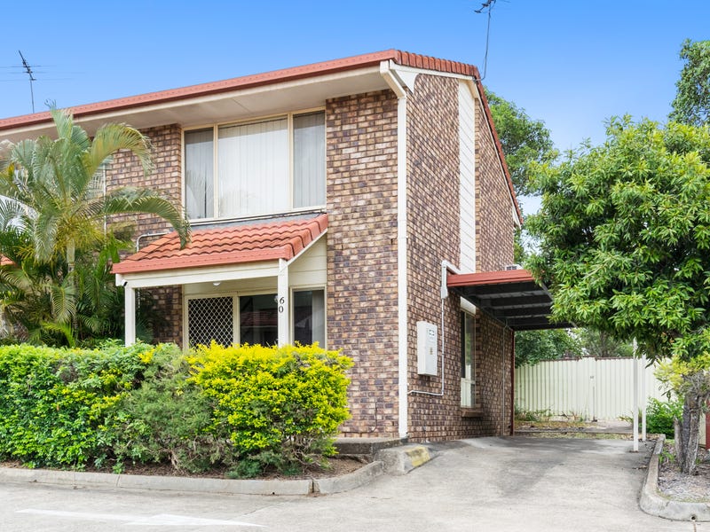 Sold Property Prices & Auction Results in 3 Costata St, Hillcrest, QLD ...